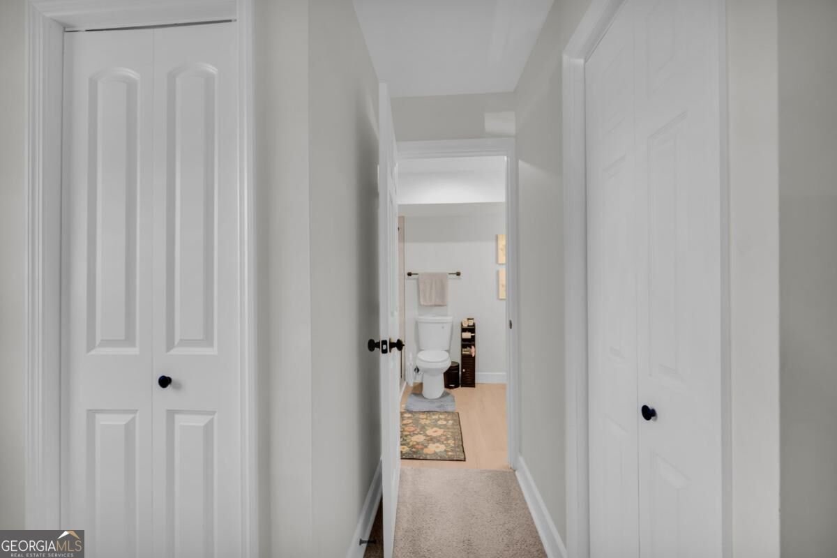 2632 Oak Valley Road Toccoa - Photo 17