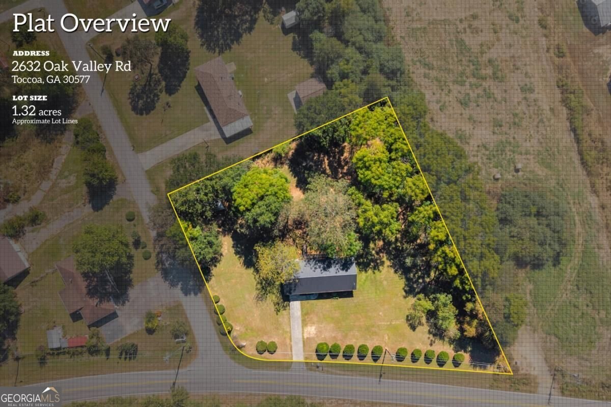 2632 Oak Valley Road Toccoa - Photo 6