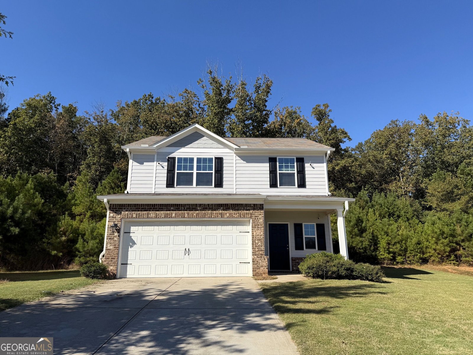 344 Augusta Woods Drive Villa Rica - main photo