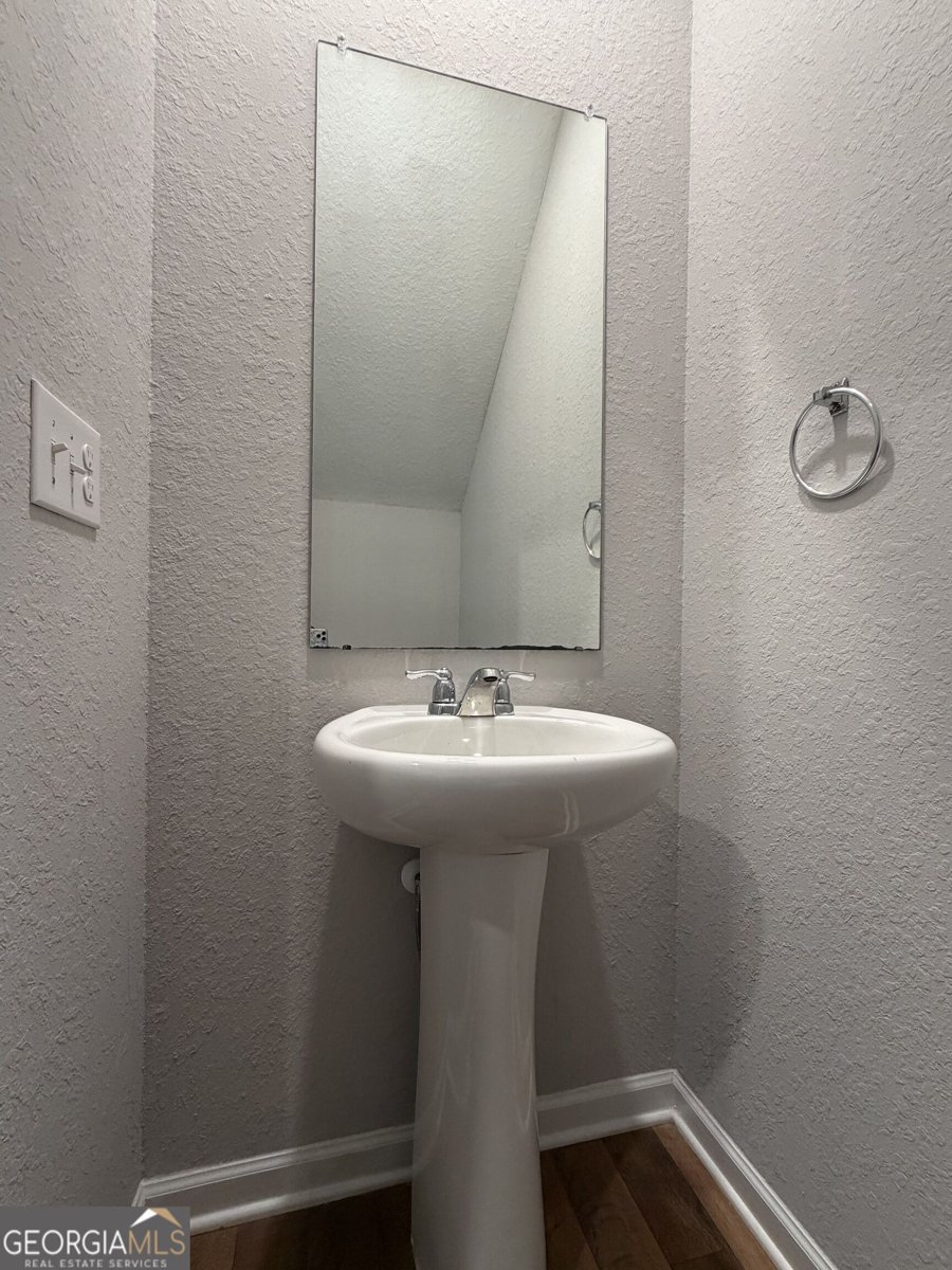 344 Augusta Woods Drive Villa Rica - Photo 20