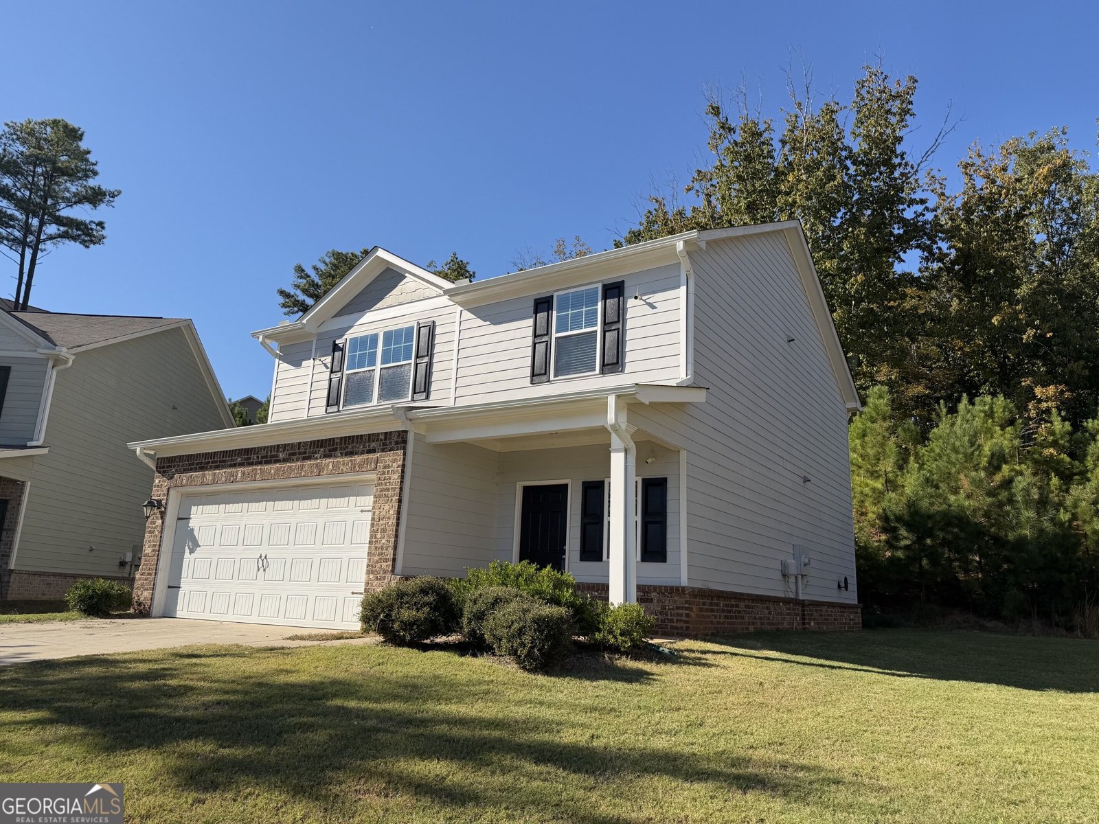 344 Augusta Woods Drive Villa Rica - Photo 39