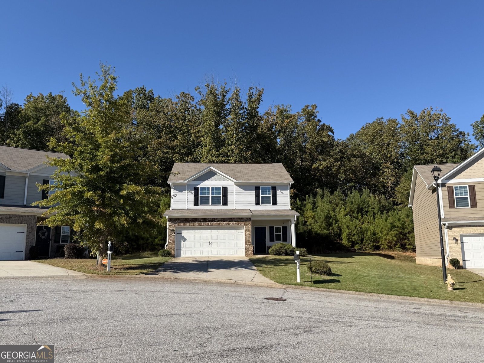 344 Augusta Woods Drive Villa Rica - Photo 40