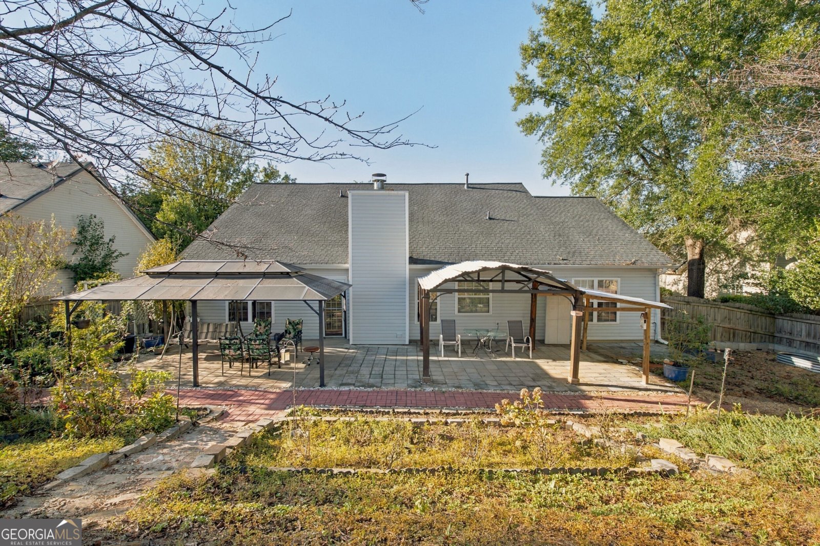 2353 Radcliff Drive Lawrenceville - Photo 19