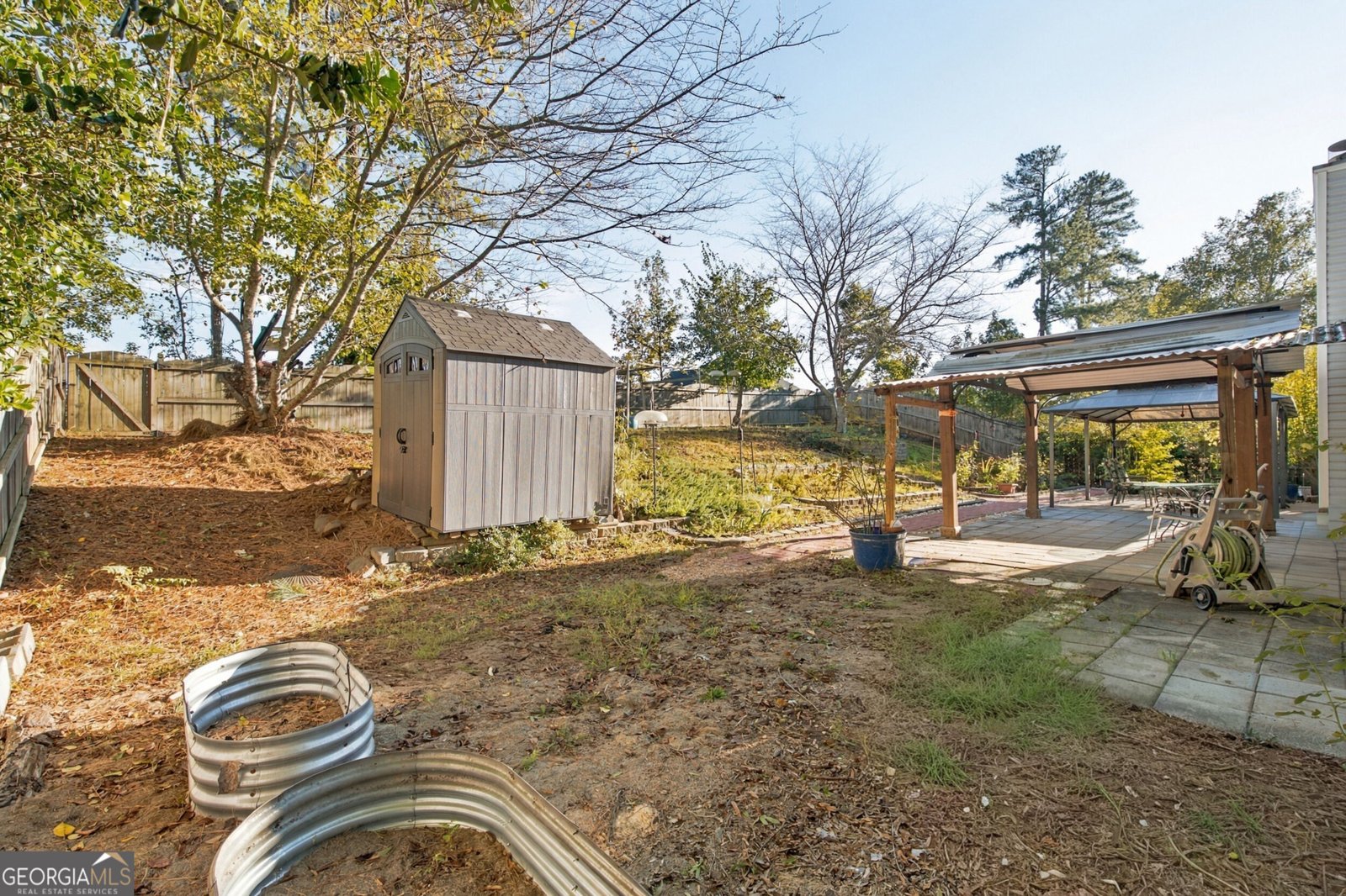 2353 Radcliff Drive Lawrenceville - Photo 20