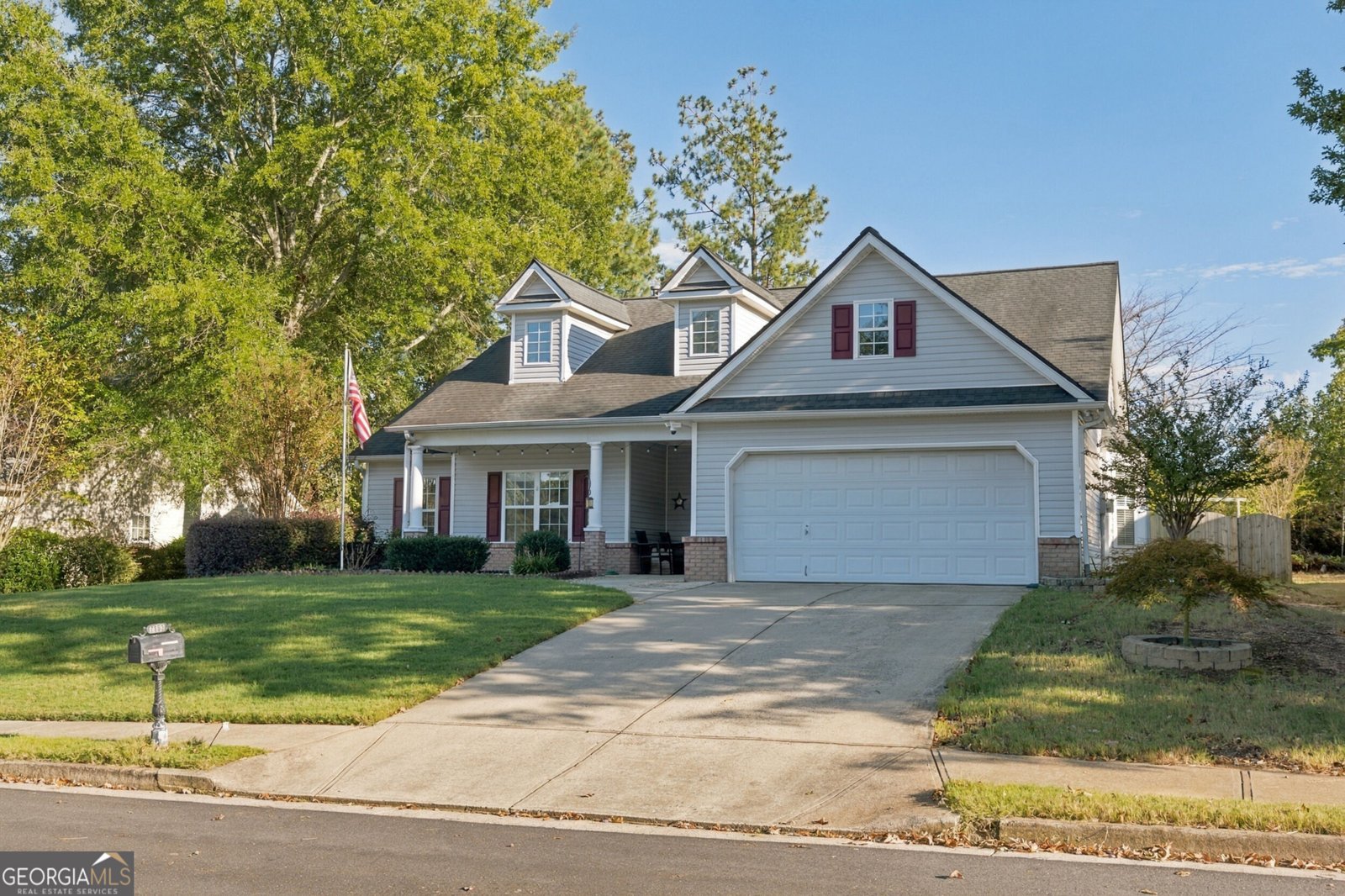 2353 Radcliff Drive Lawrenceville - Photo 24