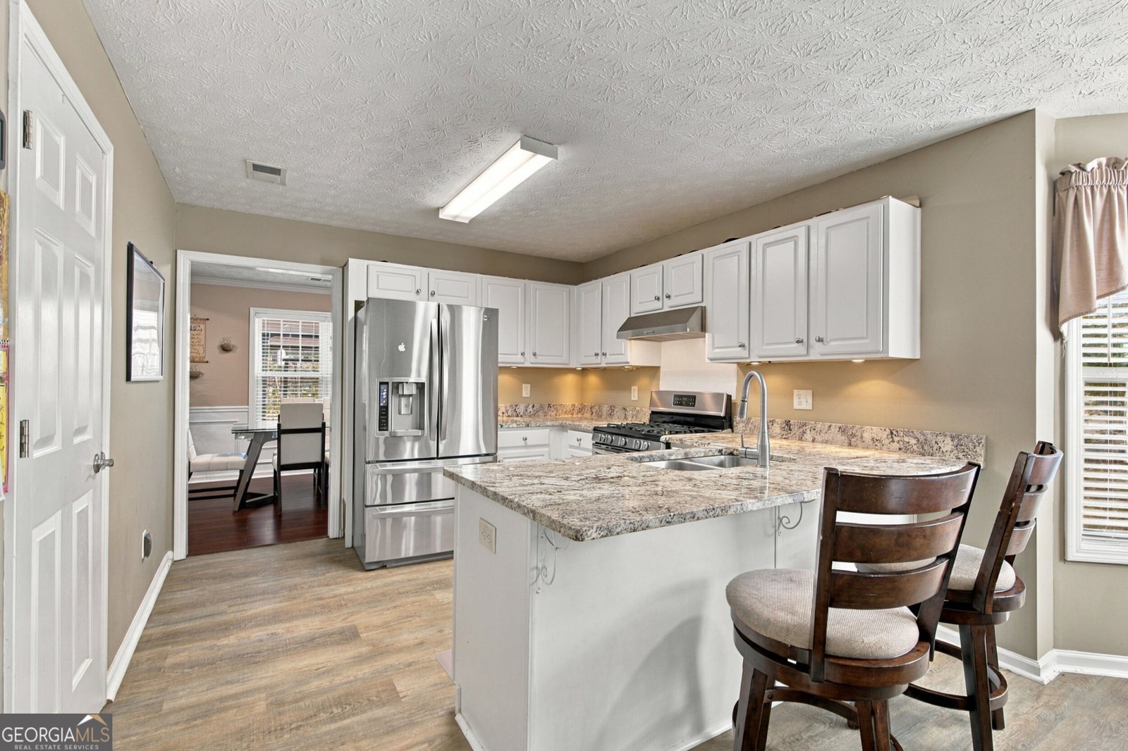 2353 Radcliff Drive Lawrenceville - Photo 6