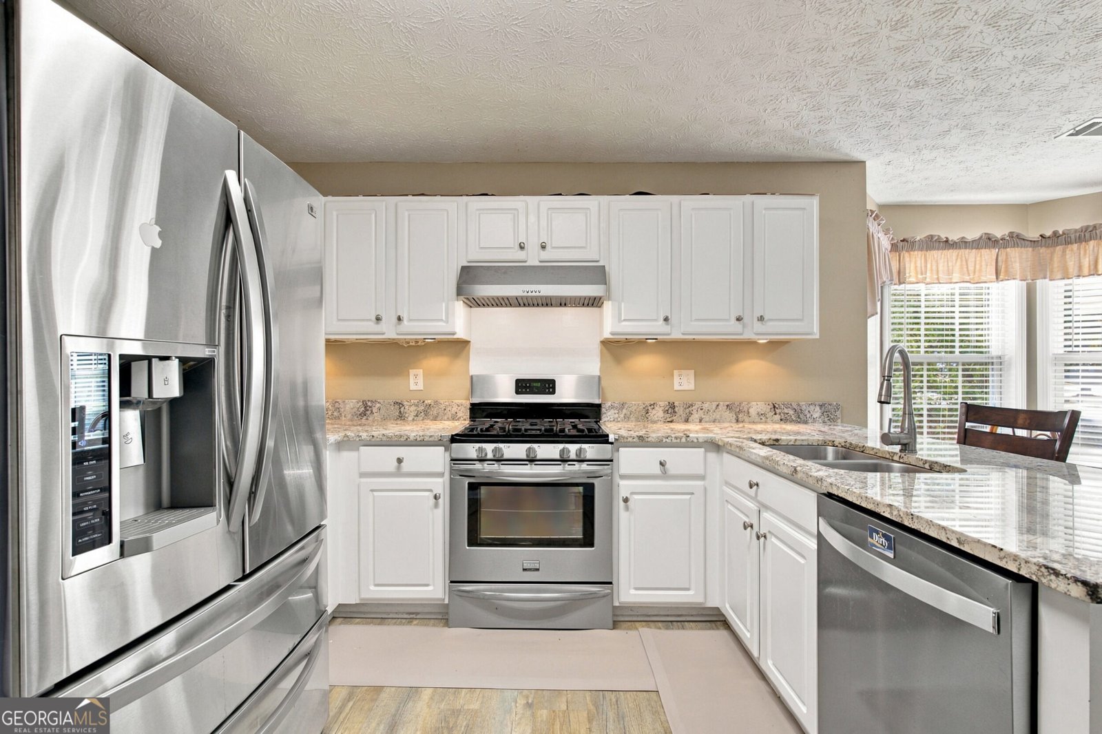 2353 Radcliff Drive Lawrenceville - Photo 8