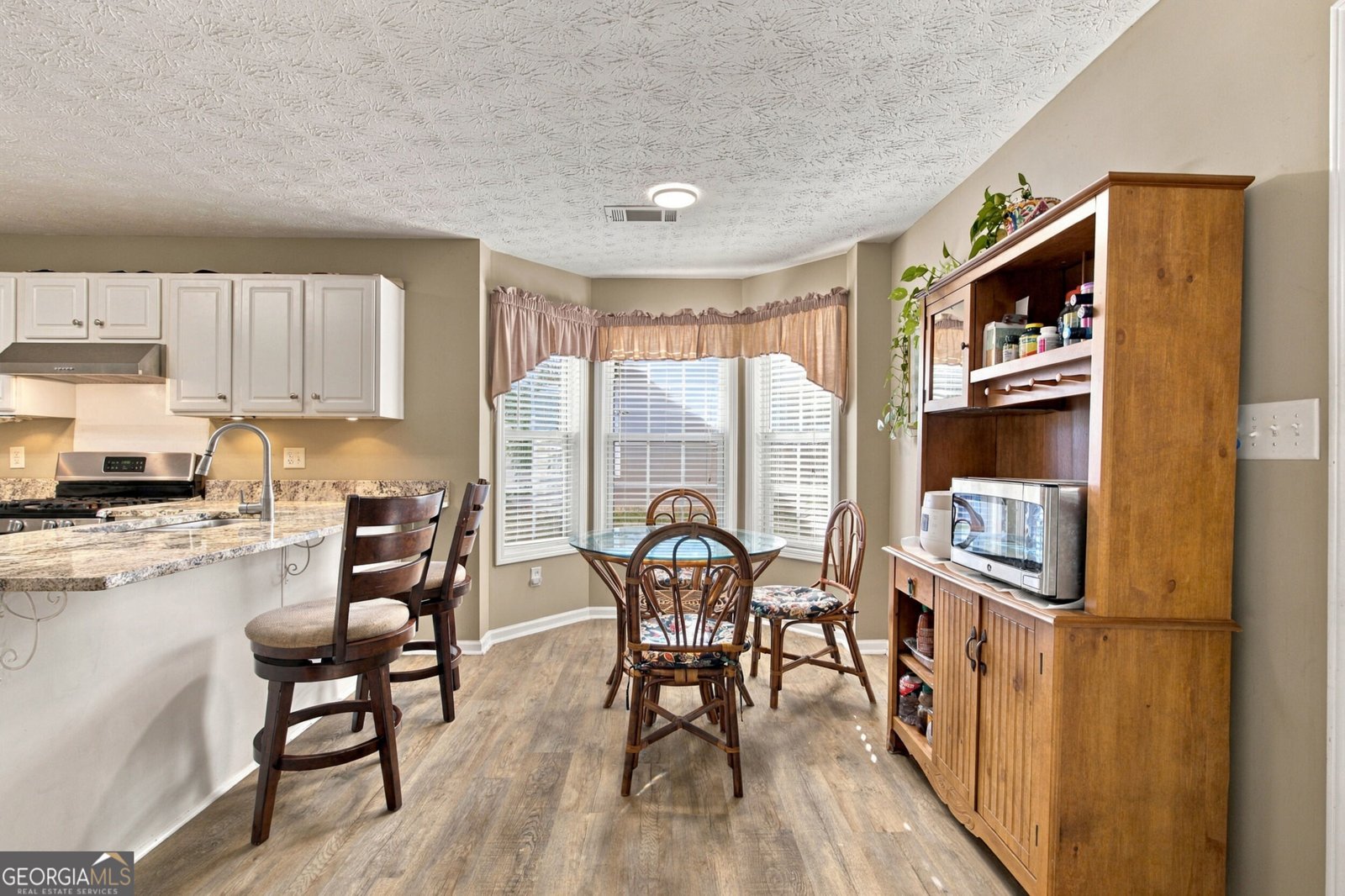 2353 Radcliff Drive Lawrenceville - Photo 9