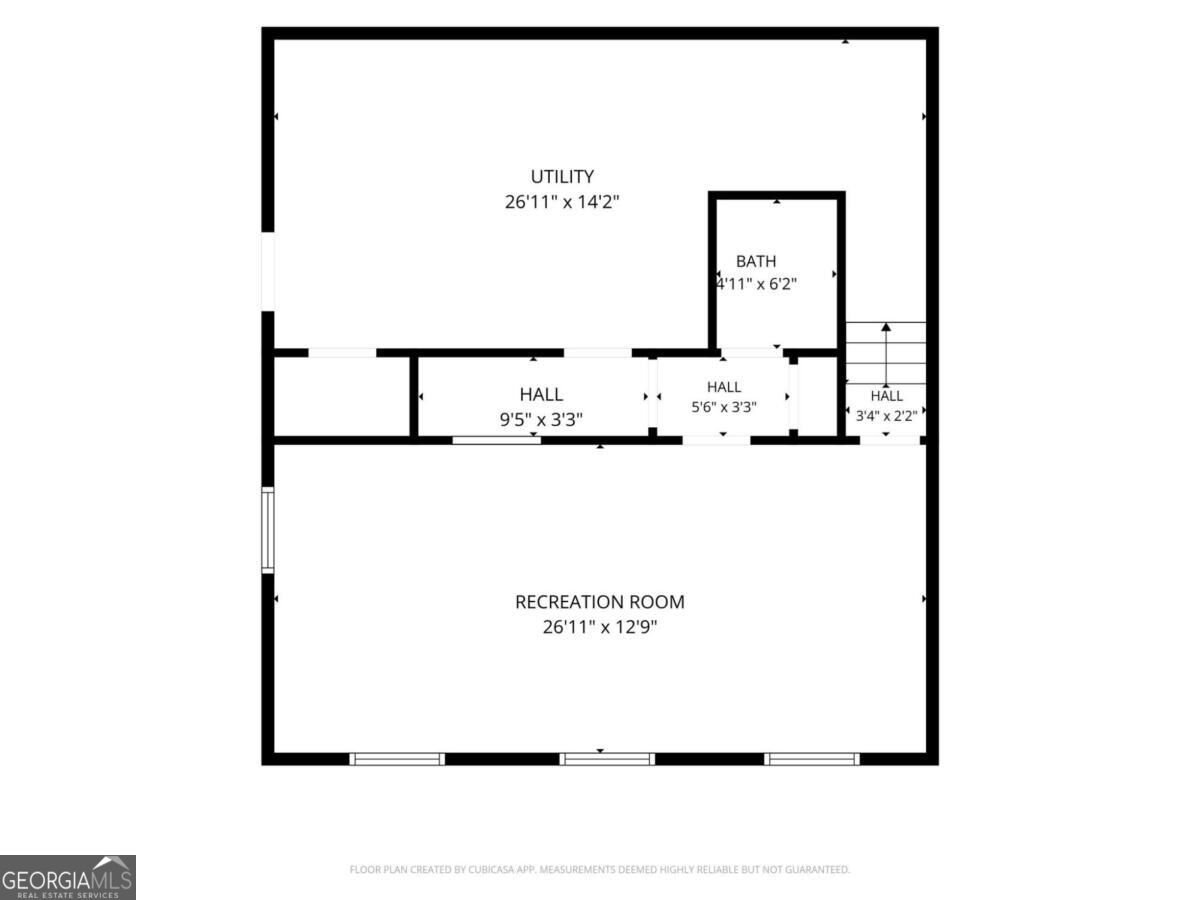 3570 Greentree Farms Drive Decatur - Photo 46