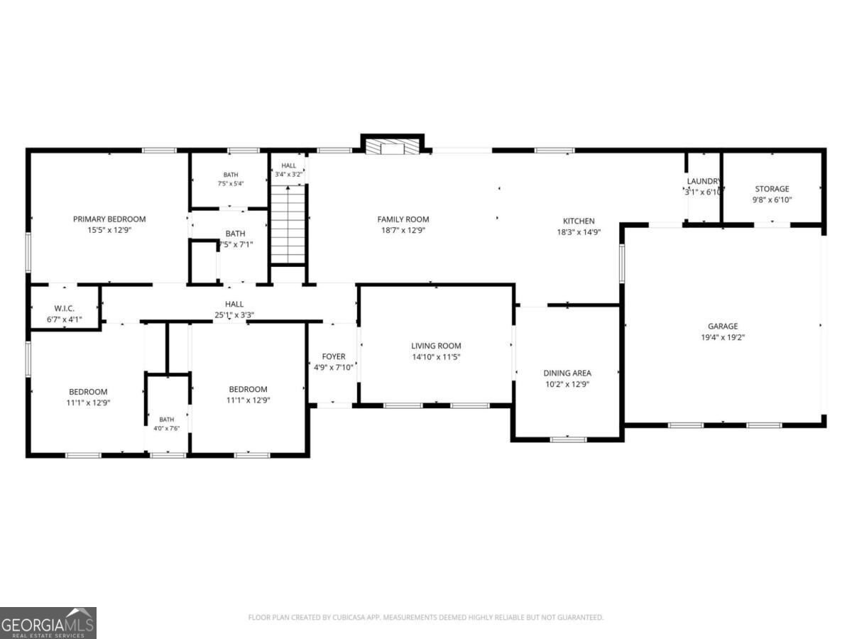 3570 Greentree Farms Drive Decatur - Photo 47