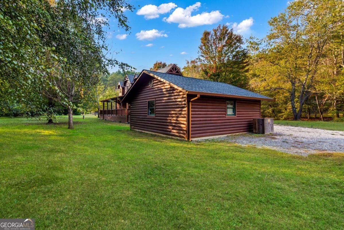 480 Major Ridge Road Blue Ridge - Photo 10