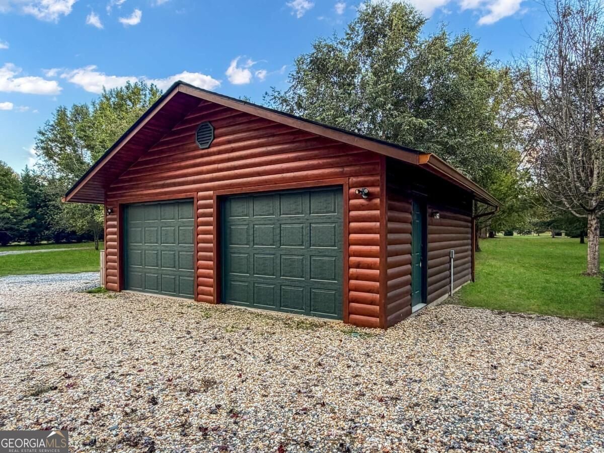 480 Major Ridge Road Blue Ridge - Photo 11