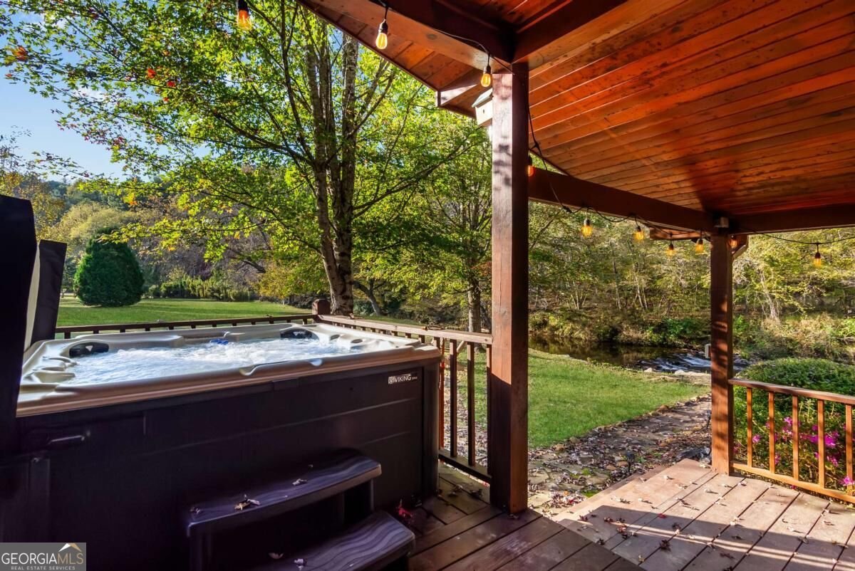 480 Major Ridge Road Blue Ridge - Photo 12
