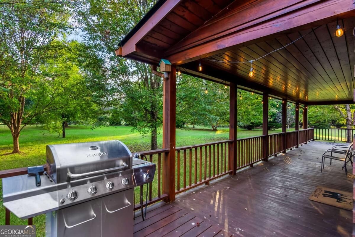 480 Major Ridge Road Blue Ridge - Photo 13