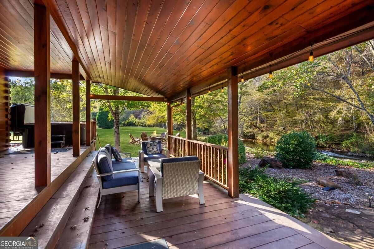 480 Major Ridge Road Blue Ridge - Photo 14