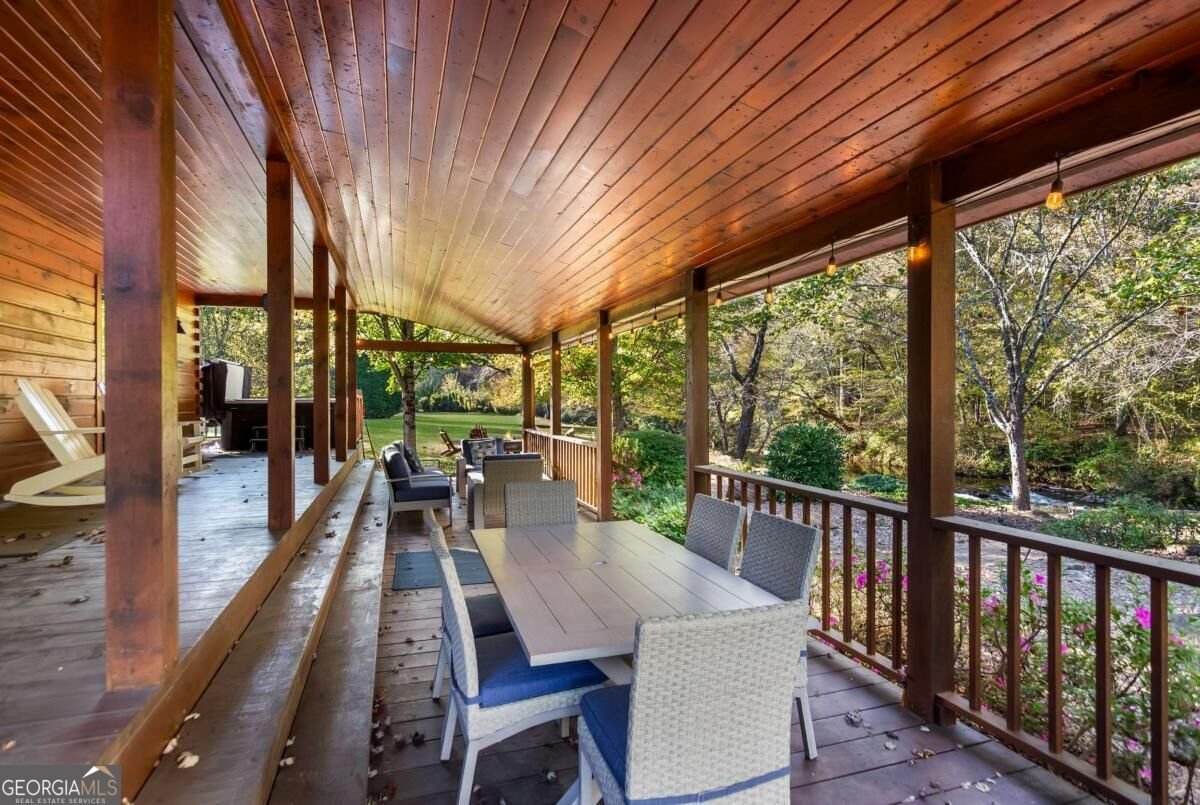 480 Major Ridge Road Blue Ridge - Photo 15