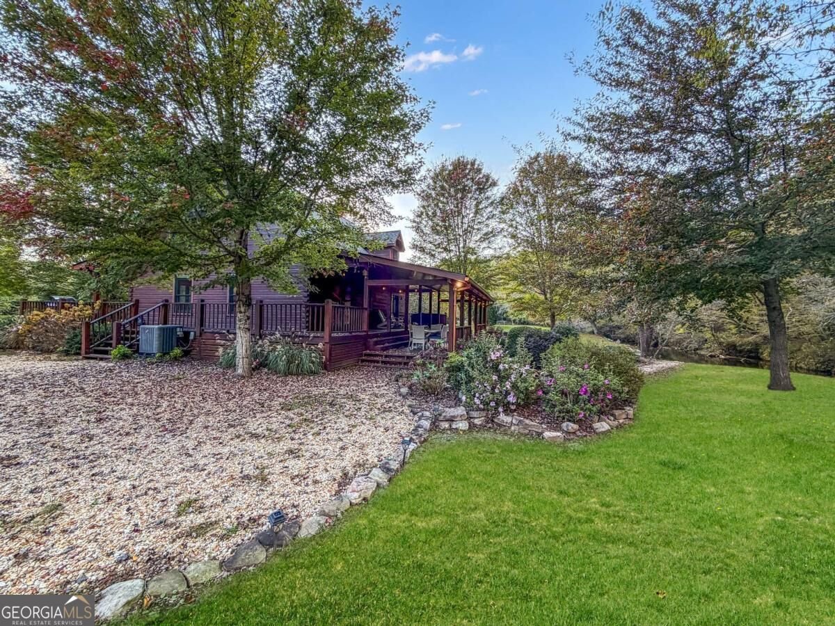 480 Major Ridge Road Blue Ridge - Photo 17