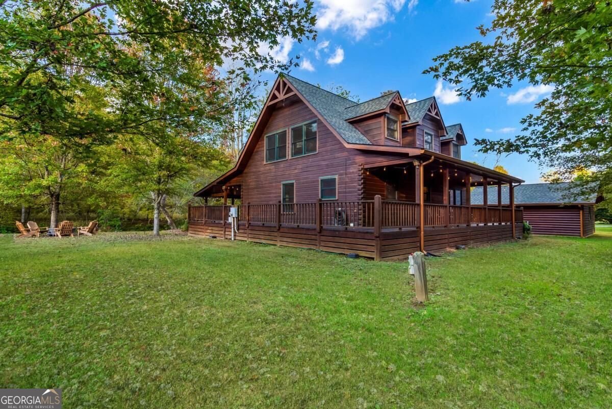 480 Major Ridge Road Blue Ridge - Photo 18