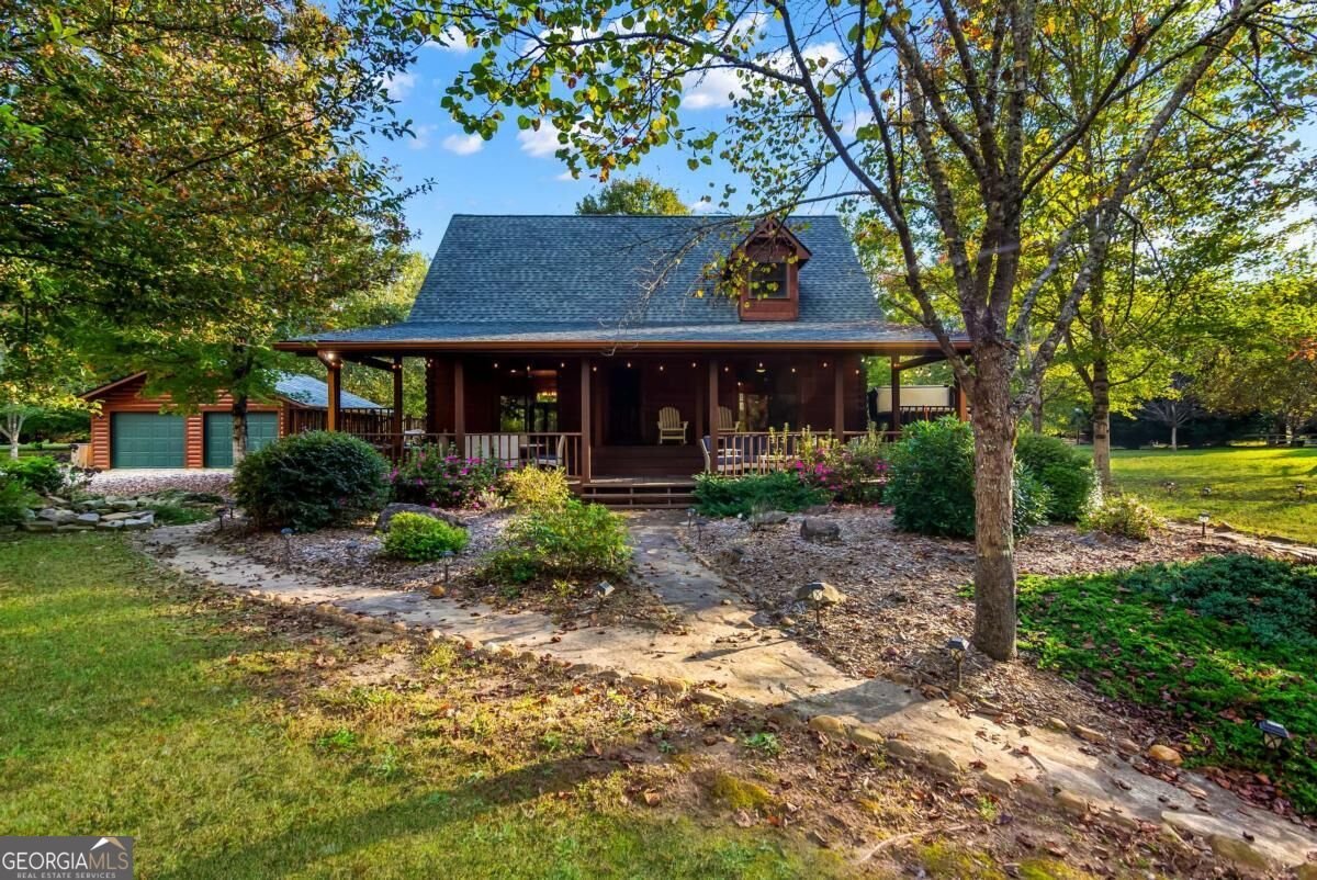480 Major Ridge Road Blue Ridge - Photo 19