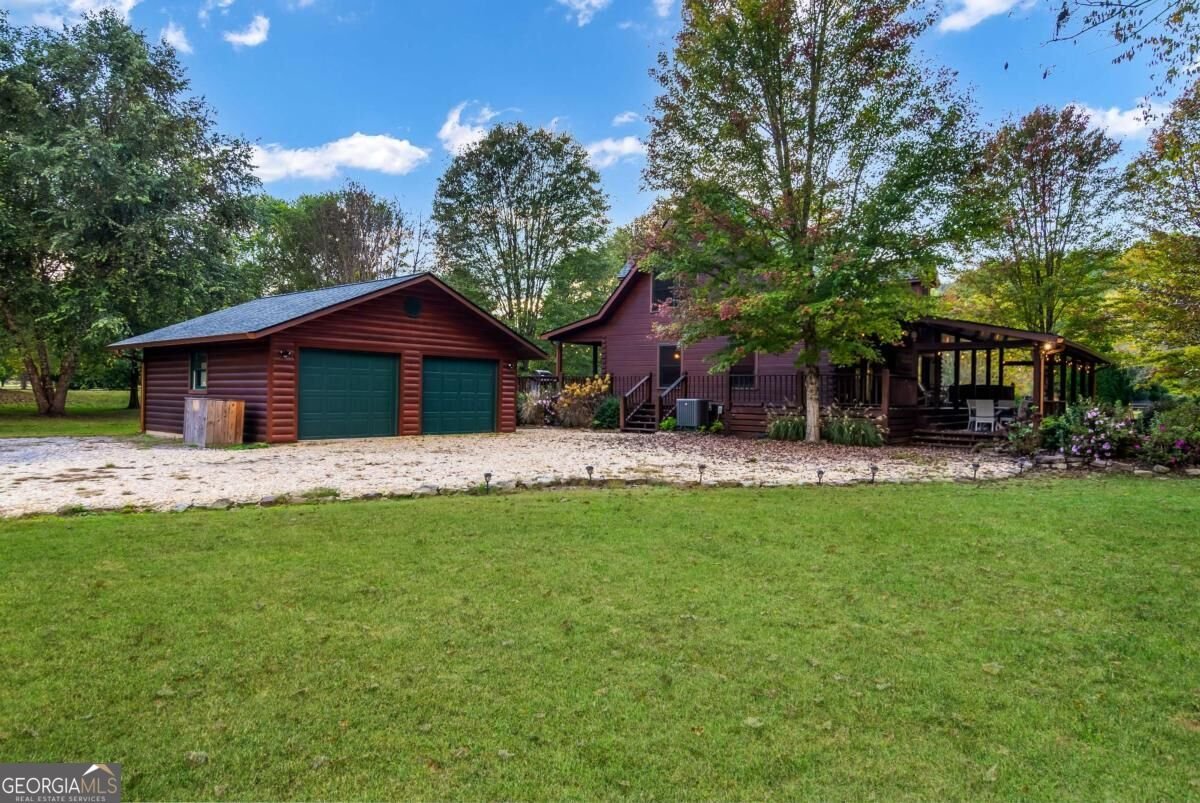 480 Major Ridge Road Blue Ridge - Photo 20