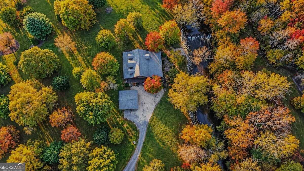 480 Major Ridge Road Blue Ridge - Photo 21