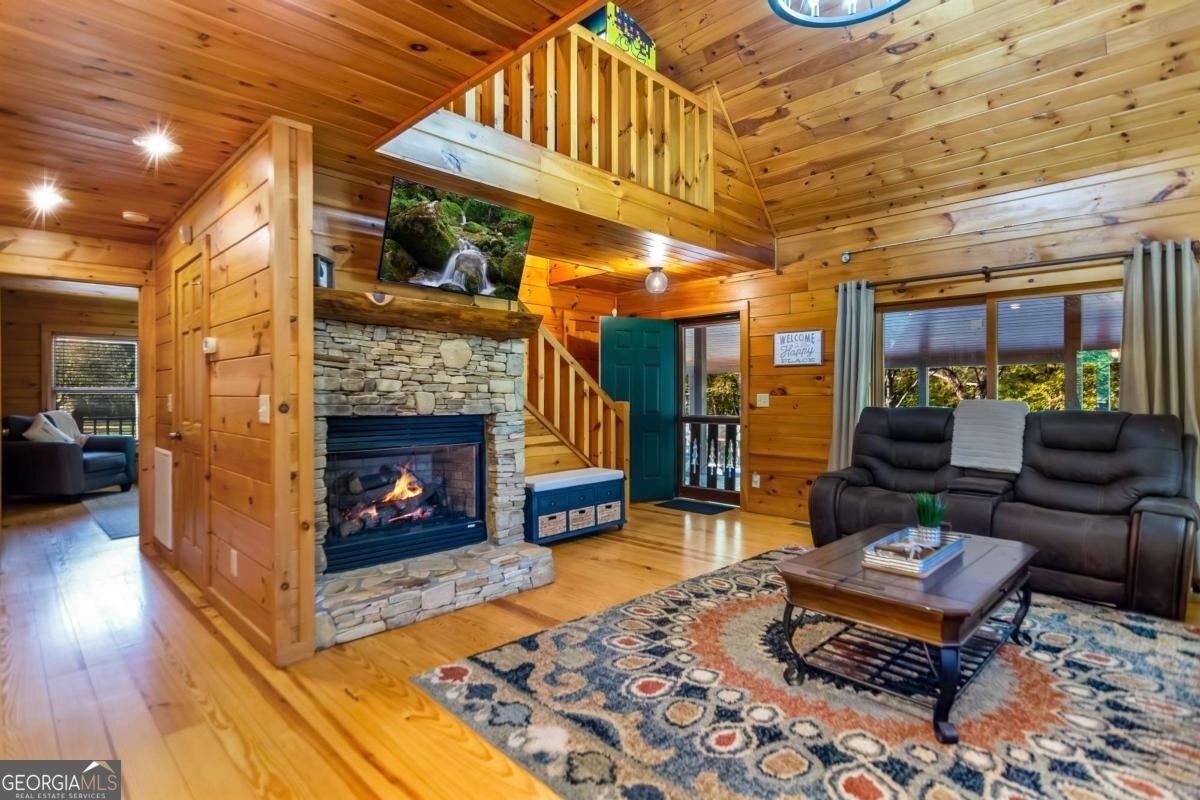 480 Major Ridge Road Blue Ridge - Photo 23