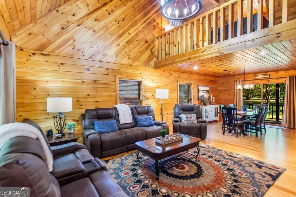 480 Major Ridge Road Blue Ridge - Photo 24