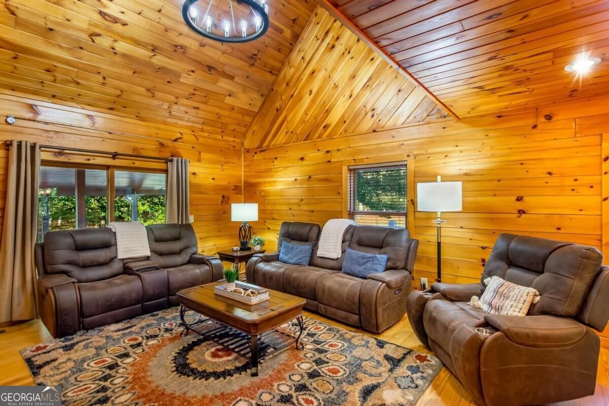 480 Major Ridge Road Blue Ridge - Photo 25