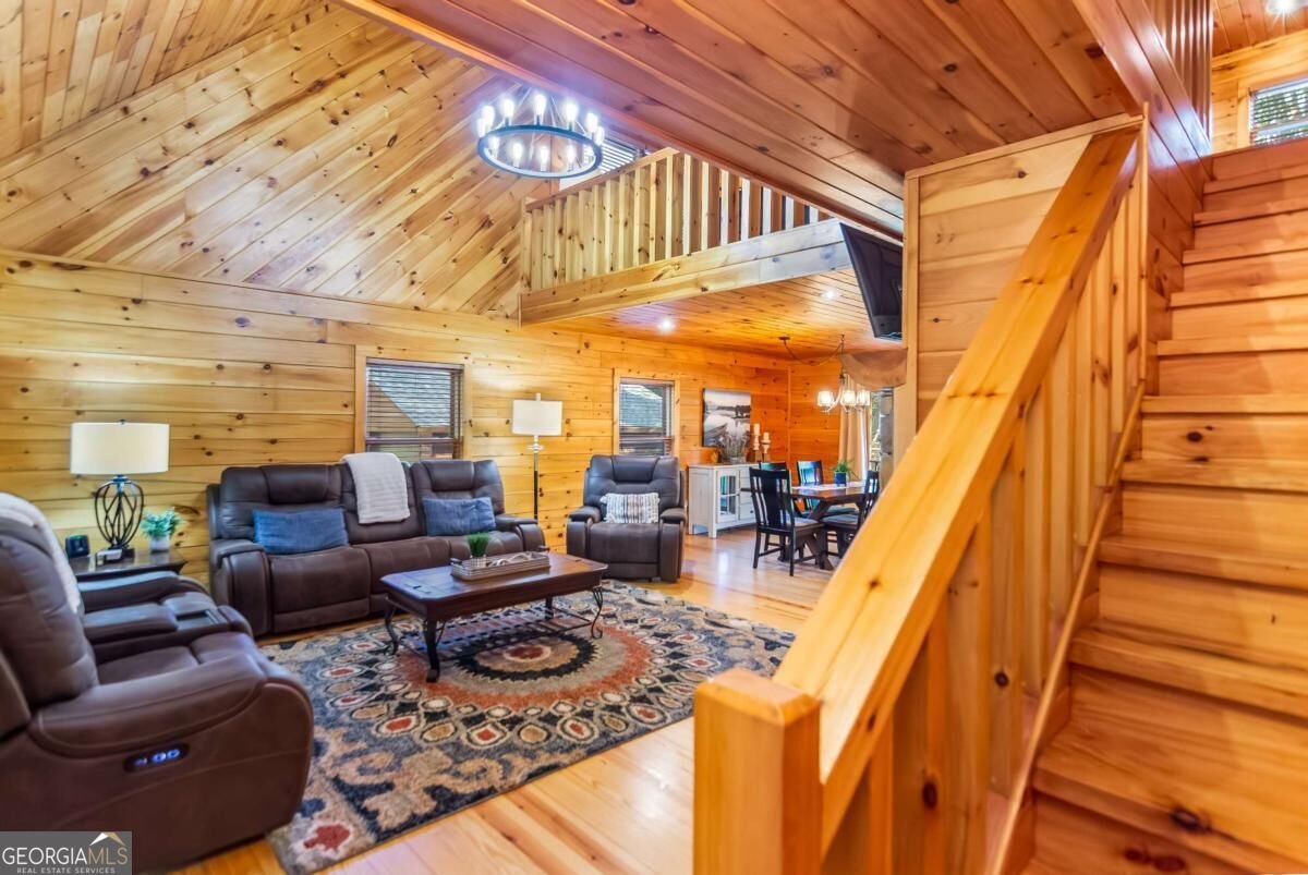 480 Major Ridge Road Blue Ridge - Photo 26