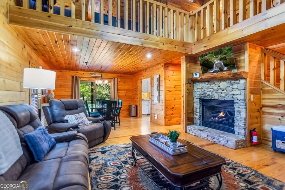 480 Major Ridge Road Blue Ridge - Photo 27