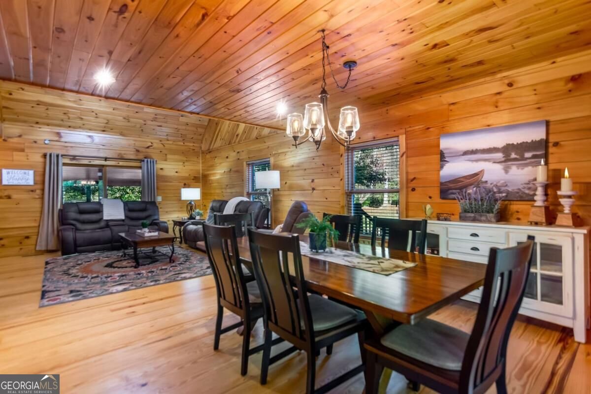 480 Major Ridge Road Blue Ridge - Photo 32