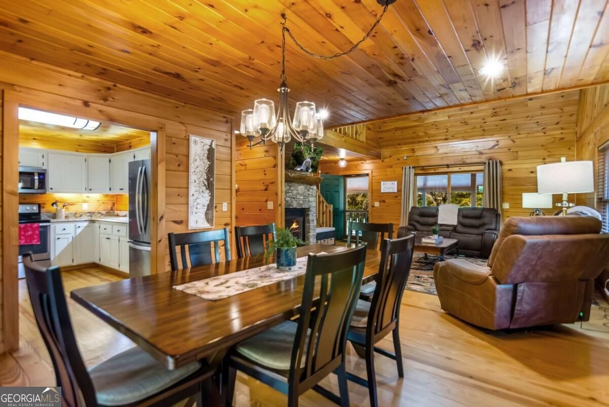 480 Major Ridge Road Blue Ridge - Photo 34