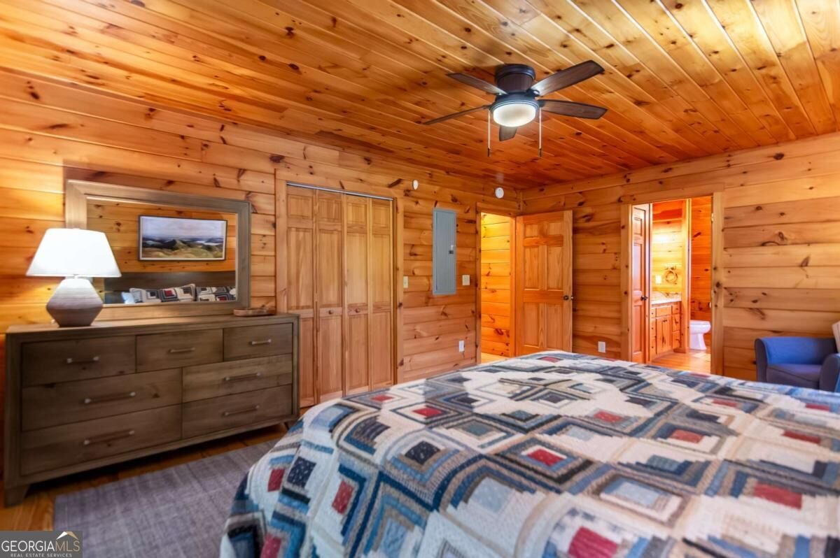 480 Major Ridge Road Blue Ridge - Photo 35