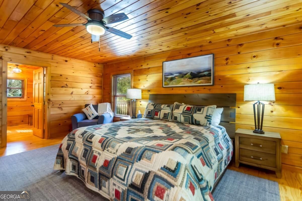 480 Major Ridge Road Blue Ridge - Photo 36