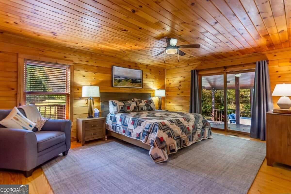 480 Major Ridge Road Blue Ridge - Photo 37