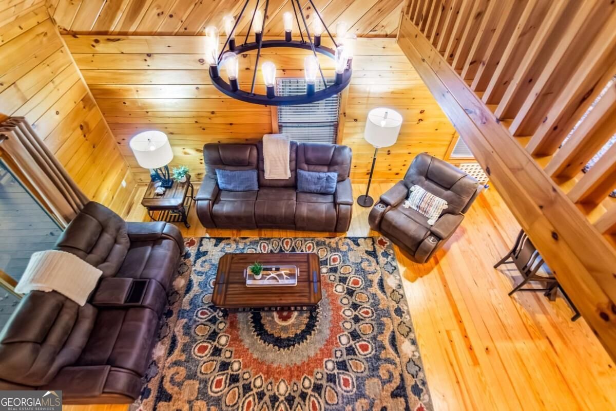 480 Major Ridge Road Blue Ridge - Photo 41
