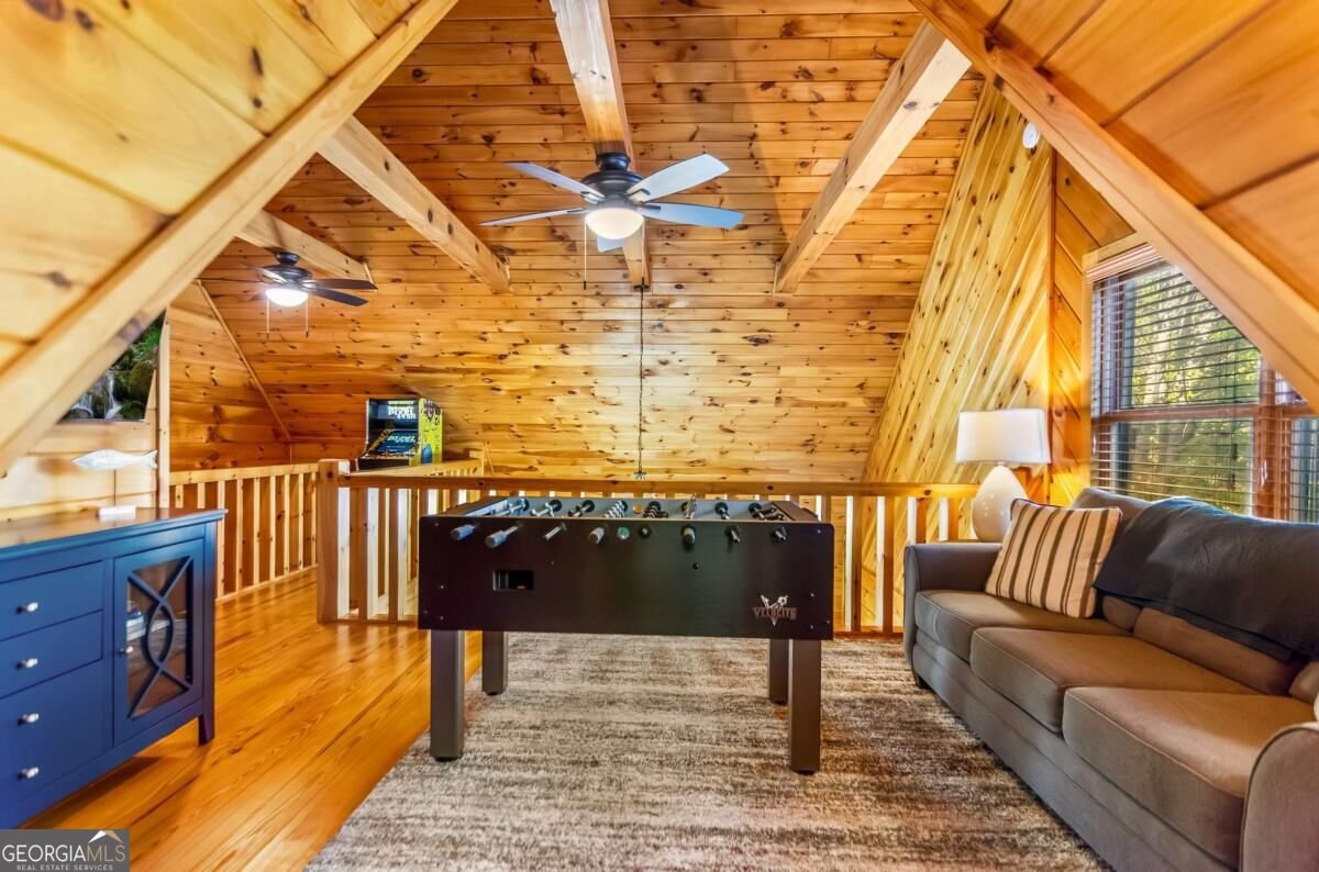 480 Major Ridge Road Blue Ridge - Photo 44