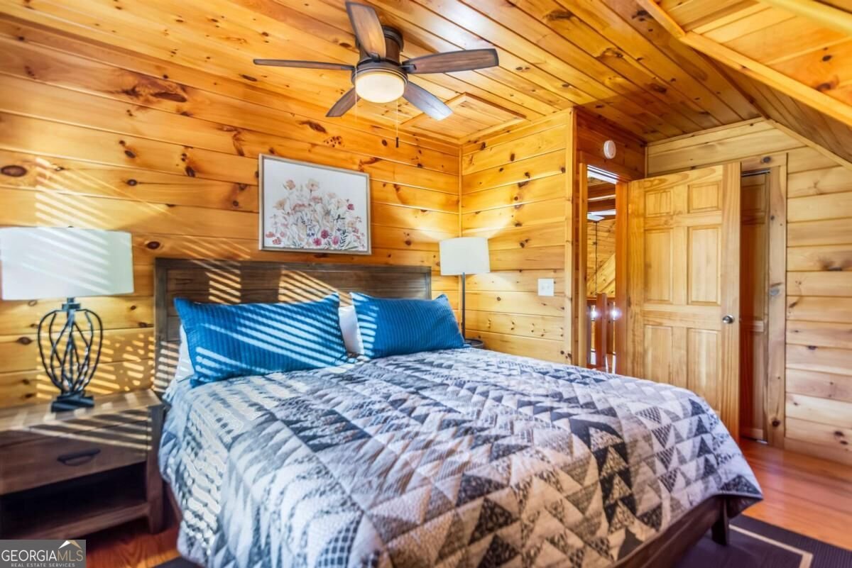 480 Major Ridge Road Blue Ridge - Photo 48