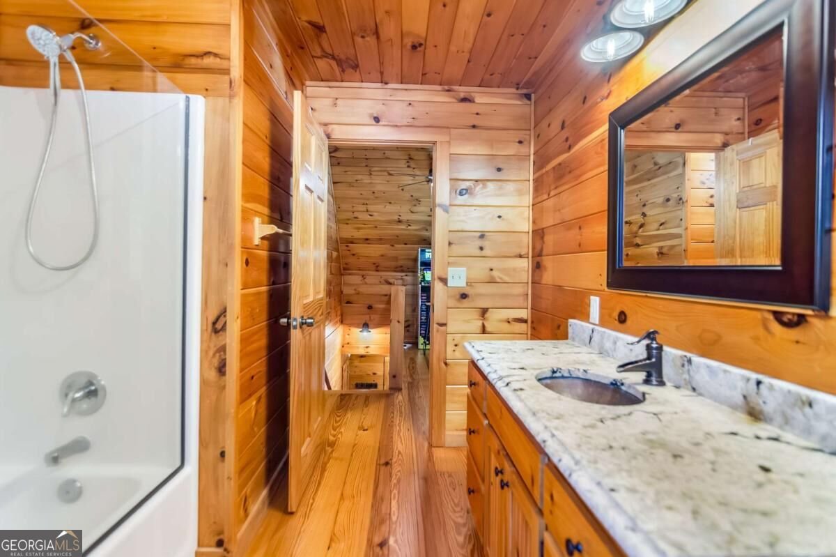 480 Major Ridge Road Blue Ridge - Photo 52