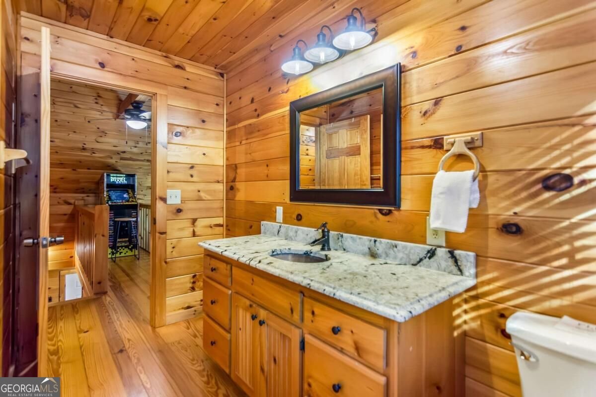 480 Major Ridge Road Blue Ridge - Photo 54