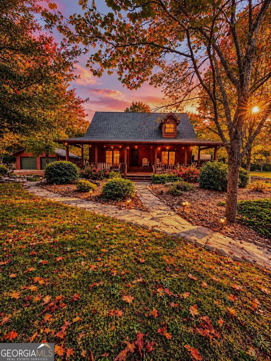 480 Major Ridge Road Blue Ridge - Photo 55