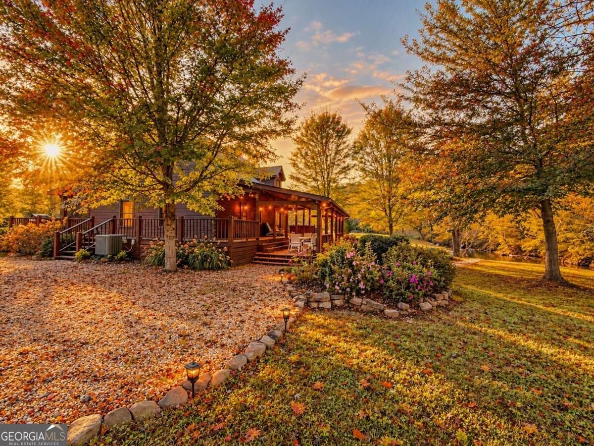 480 Major Ridge Road Blue Ridge - Photo 62