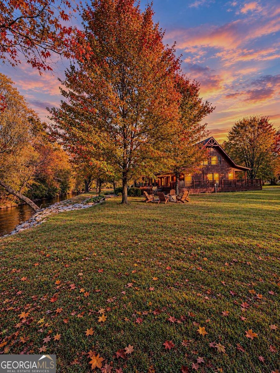 480 Major Ridge Road Blue Ridge - Photo 8