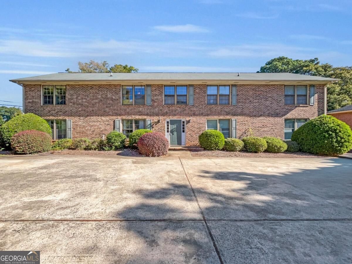 103 Barrington Drive Athens - main photo
