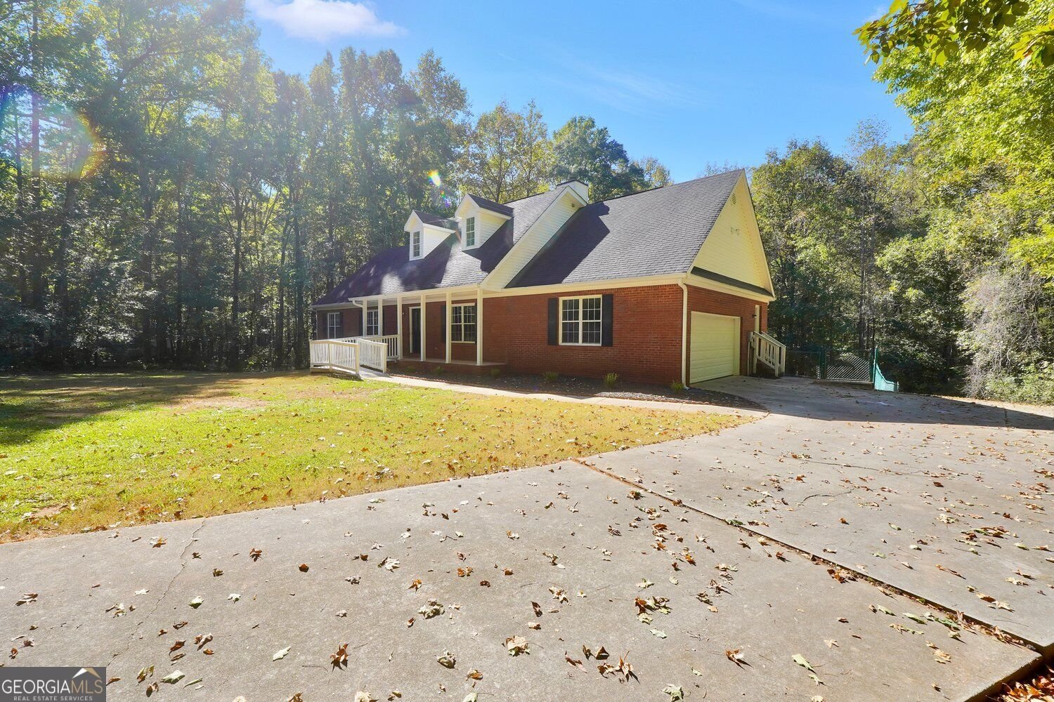 11 The Farm Road McDonough - Photo 63