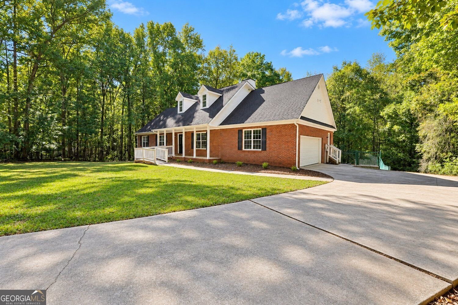 11 The Farm Road McDonough - Photo 64