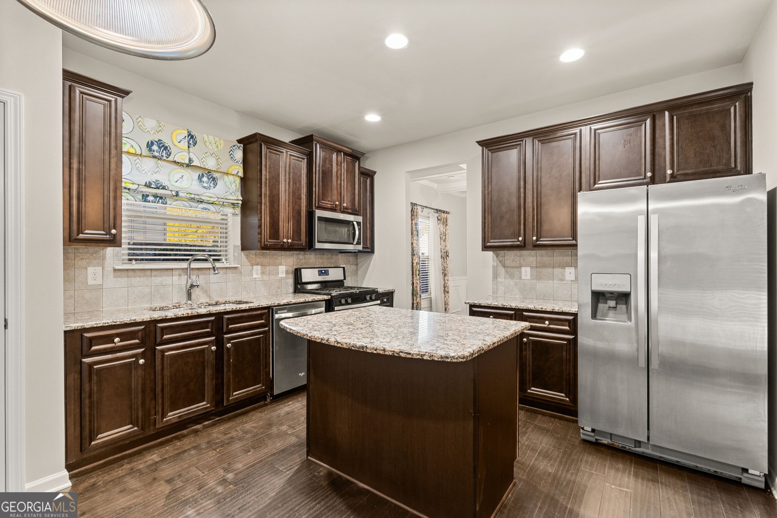 6505 Muirfield Point Fairburn - Photo 8