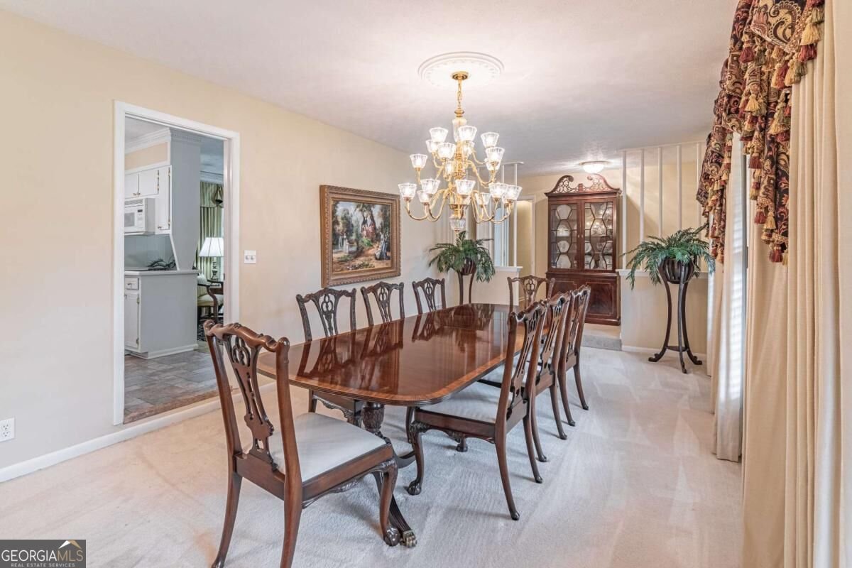 220 Craig Drive Lawrenceville - Photo 10