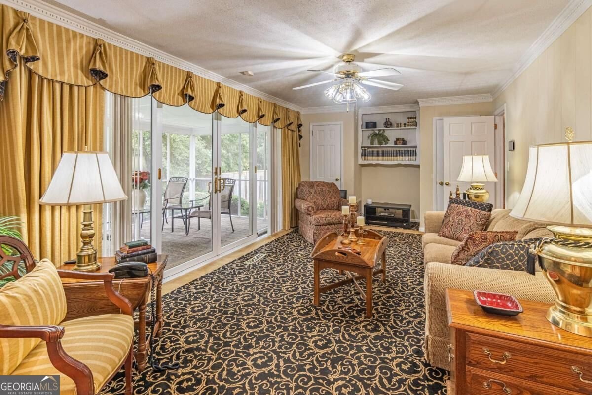 220 Craig Drive Lawrenceville - Photo 16