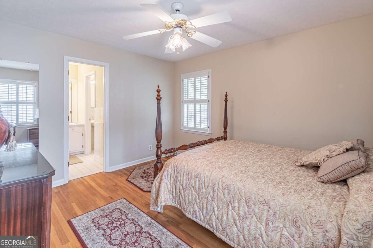 220 Craig Drive Lawrenceville - Photo 19